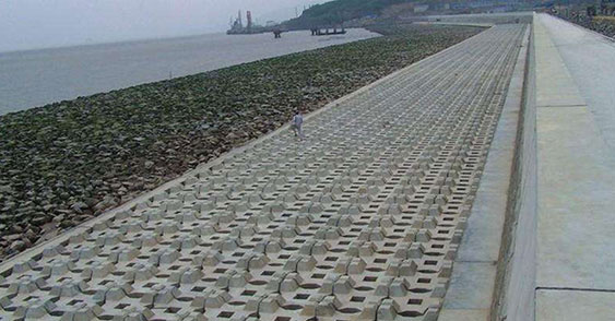 配重混凝土